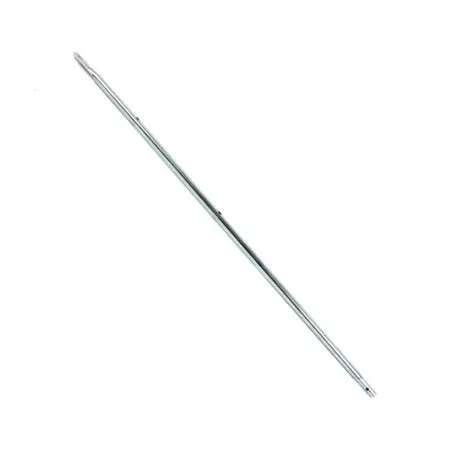 Agri-Fab - 42539BL3C - Front Upper Hopper Tube for 45-0492 - www ...